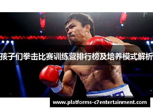 孩子们拳击比赛训练营排行榜及培养模式解析