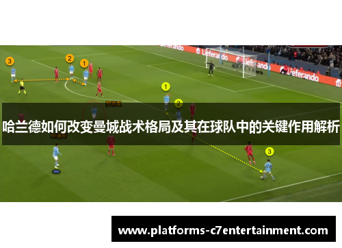 哈兰德如何改变曼城战术格局及其在球队中的关键作用解析