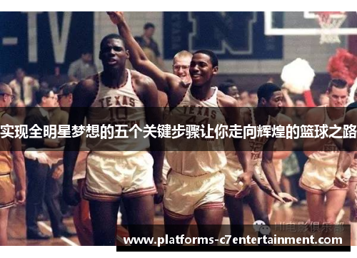实现全明星梦想的五个关键步骤让你走向辉煌的篮球之路