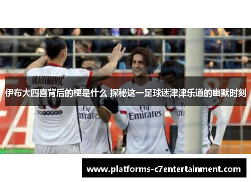 伊布大四喜背后的梗是什么 探秘这一足球迷津津乐道的幽默时刻
