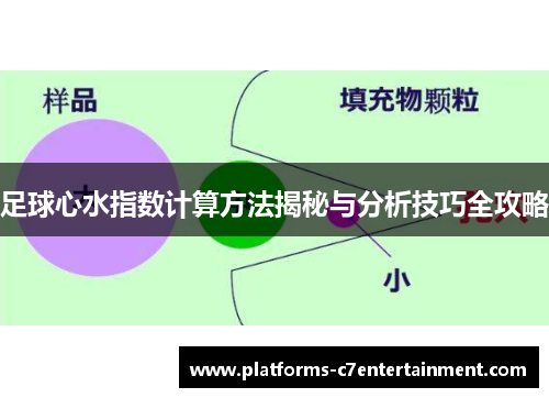 足球心水指数计算方法揭秘与分析技巧全攻略
