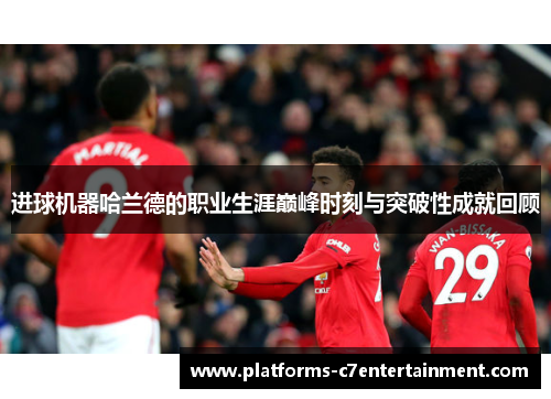进球机器哈兰德的职业生涯巅峰时刻与突破性成就回顾