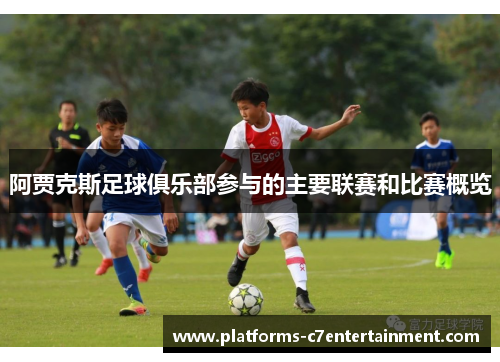 阿贾克斯足球俱乐部参与的主要联赛和比赛概览