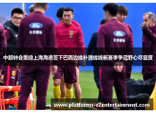 中超转会重磅上海海港签下巴西边锋补强锋线新赛季争冠野心尽显度